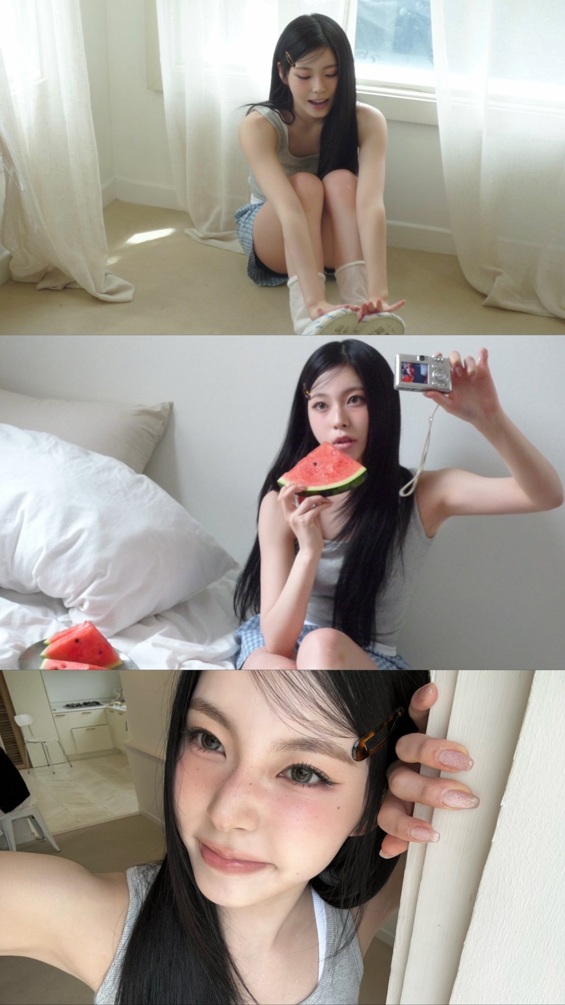 🤍🍧*KYUJIN ​​​