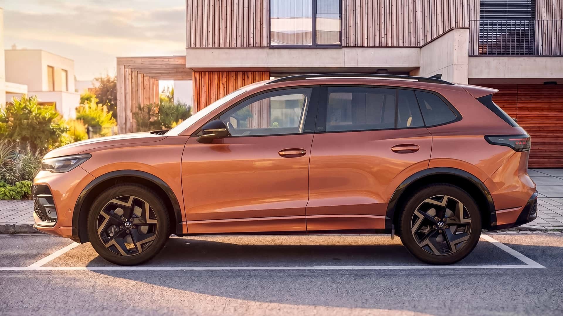 大众 Tiguan Edition 20 (2026) 