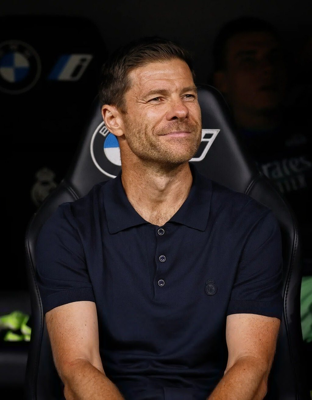 皇家马德里仍然相信局势可以完全扭转。人们仍然希望哈维·阿隆索能够扭转乾坤。对阵贝