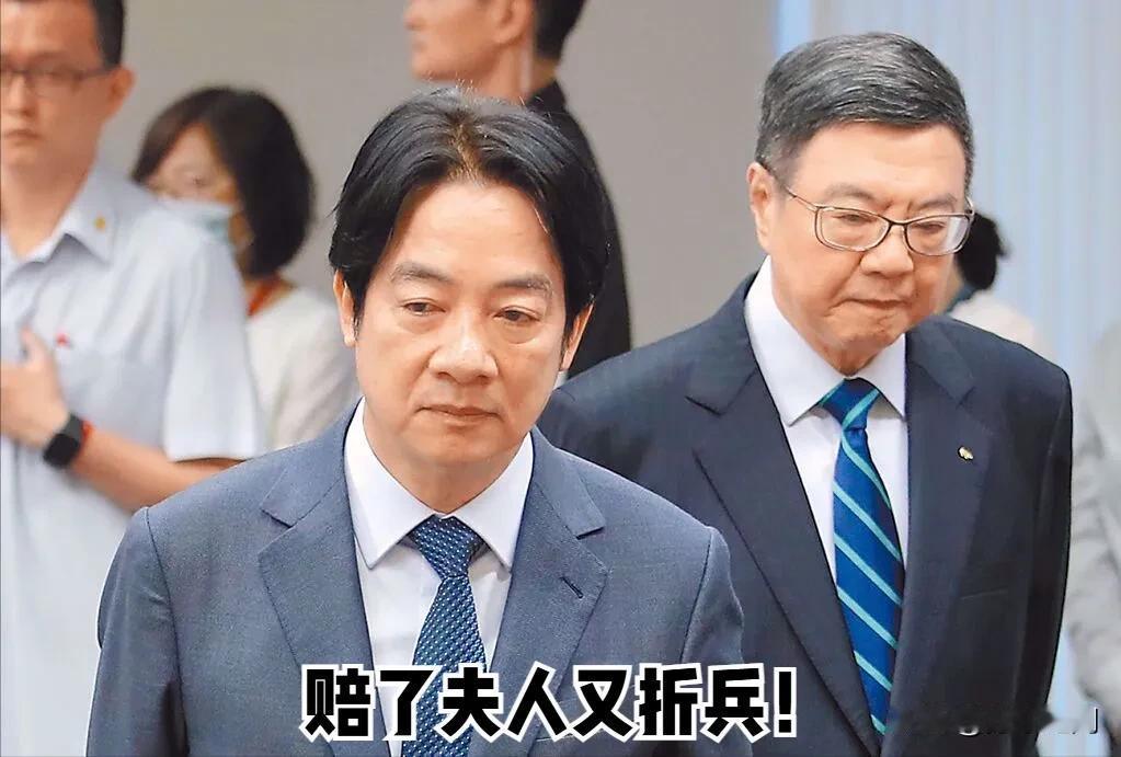 台情报头子跳出来表态了。
      据台媒报道，国民党主席郑丽文正率团访问大陆