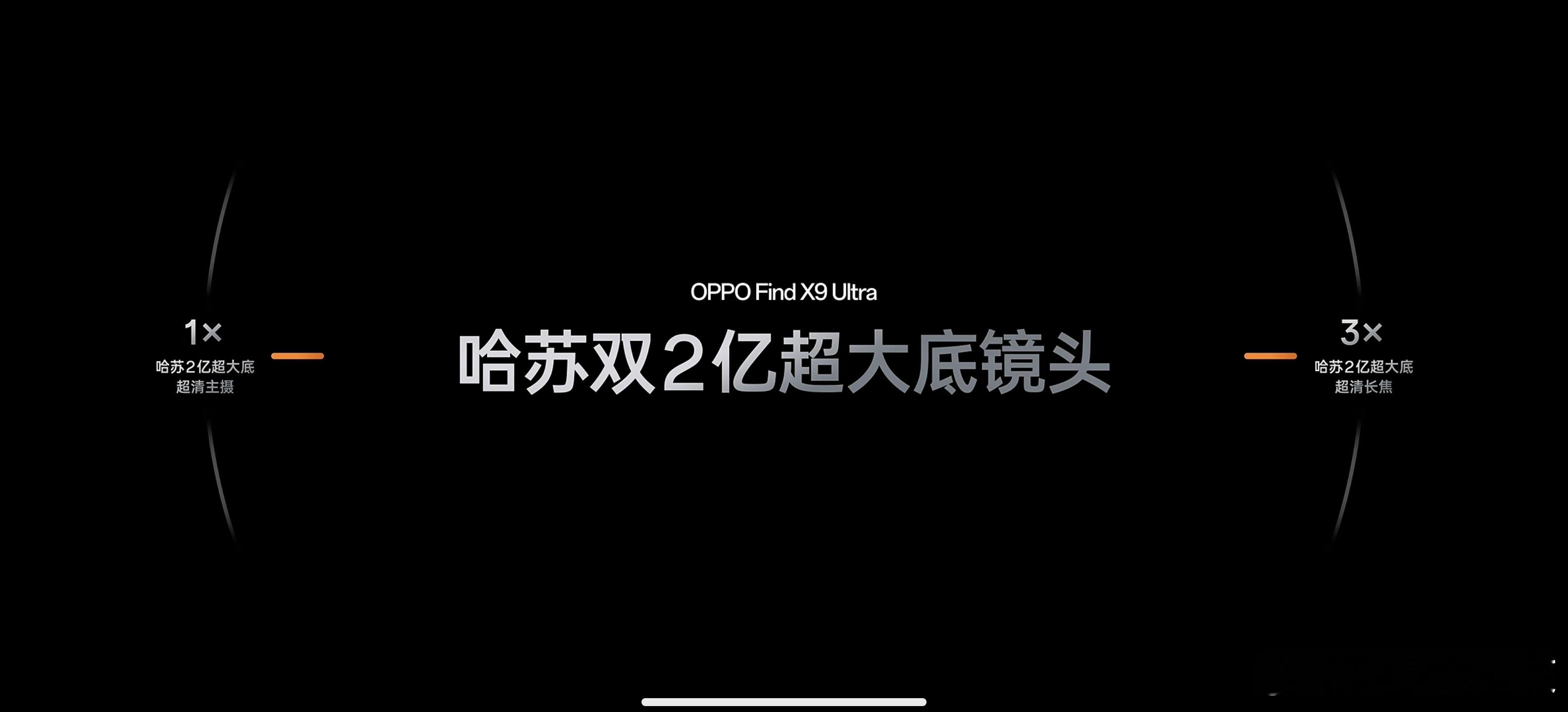 OPPOFindX9Ultra专业口袋哈苏真的强！筹备五年的影像旗舰果然没让人失