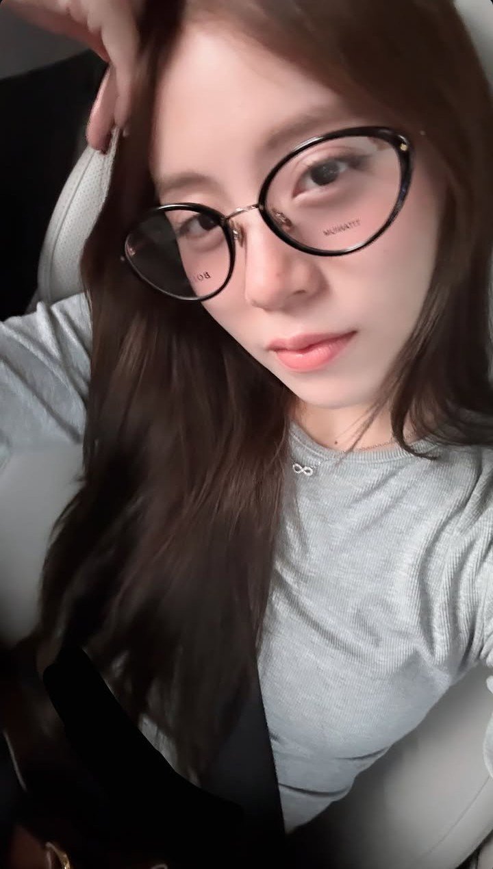 我嫁了 
