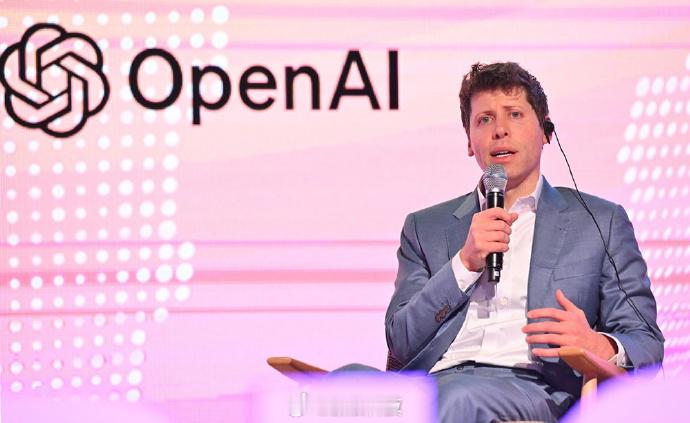 【OpenAI计划2027年上市OpenAI将完成史上最大规模上市：消息称Ope