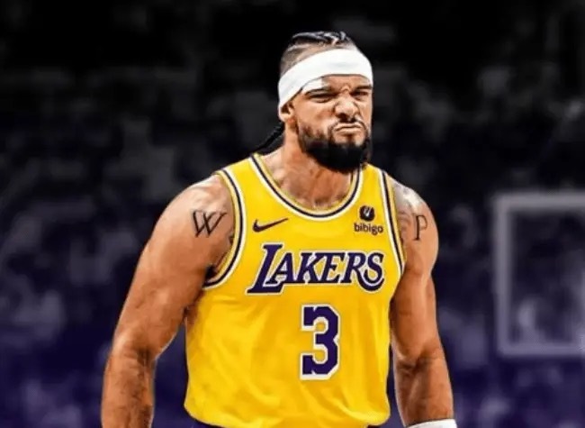 皮尔斯：“湖人不该交易得到狄龙布鲁克斯，新管理层需要重新评估球队真正需要的是什么