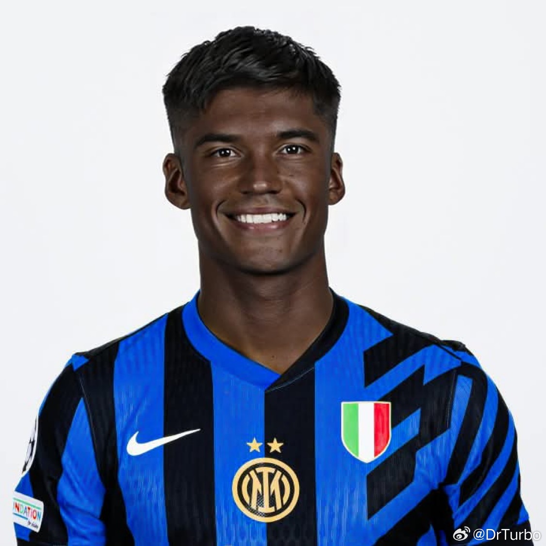 米兰体育报：国际米兰可能会考虑在今年夏天出售图拉姆 这个想法目前还处于早期阶段 