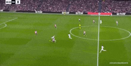 西甲第19轮：皇马3-0毕包终结三连平 姆巴佩2射1传封神 阿诺德伤退留隐忧
 