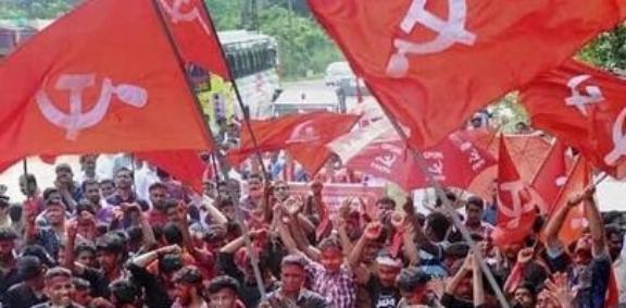 中国真正担心印度的，不是印度和美国联手，而是印度共产党上台。如果印共真的掌权，我