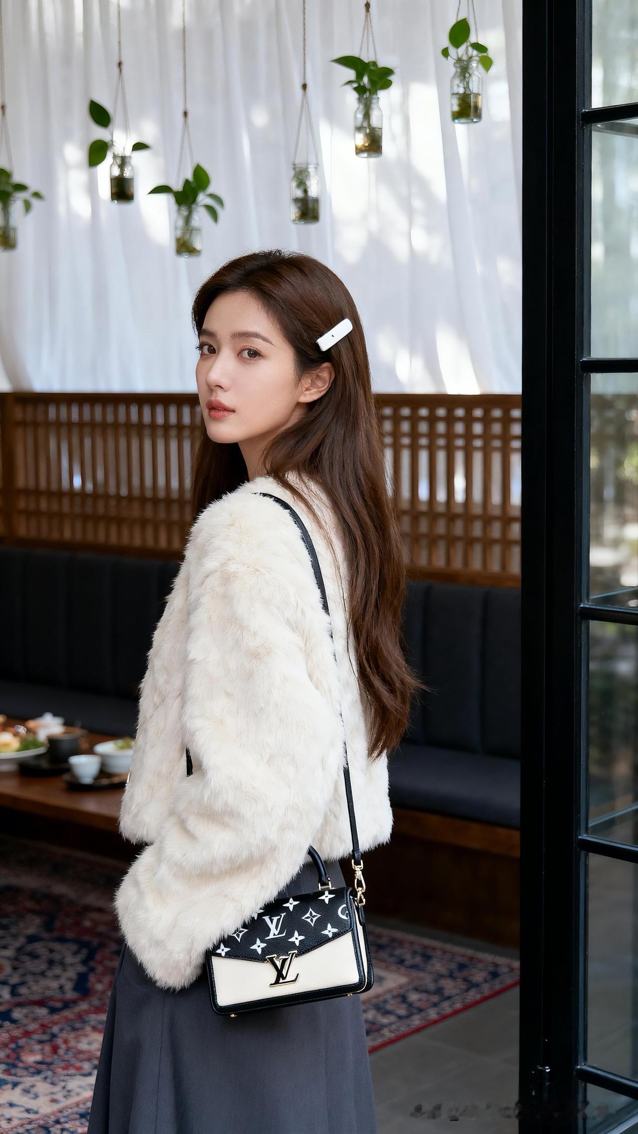 什么样的穿搭可以成为气质女神?