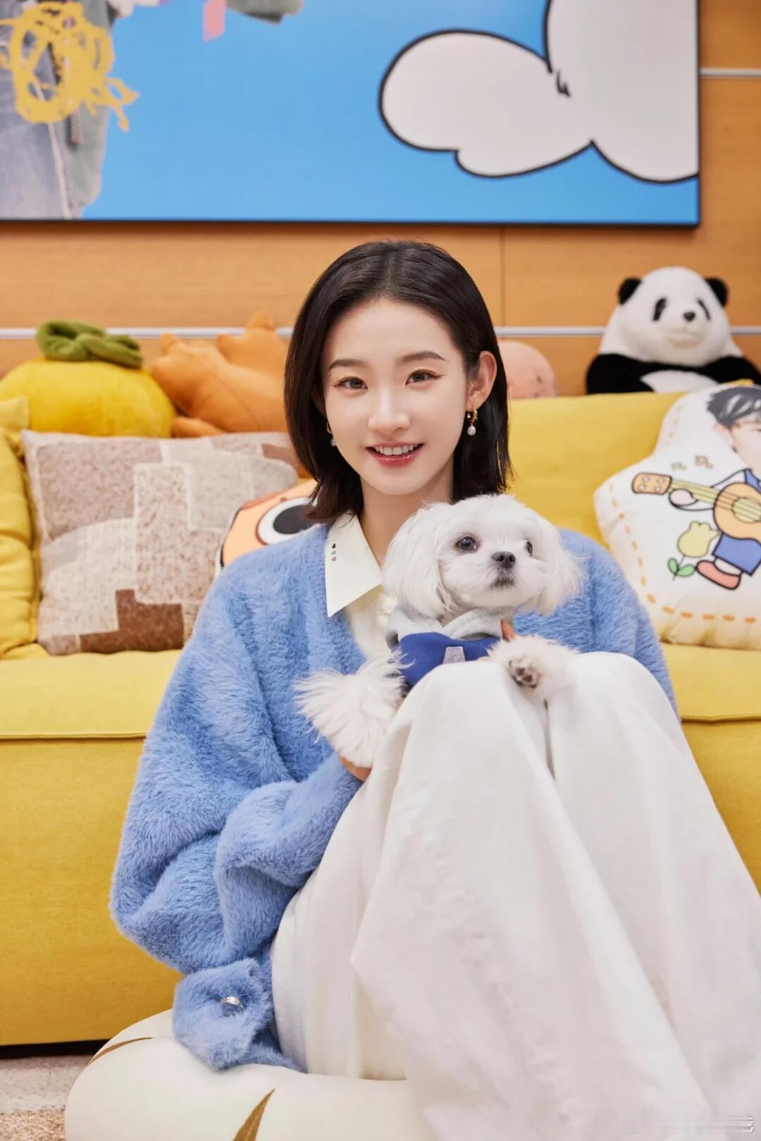 时代峰峻 养成系爱豆转型演员各大经纪公司00花储备之时代峰峻邓恩熙 ：05年，北