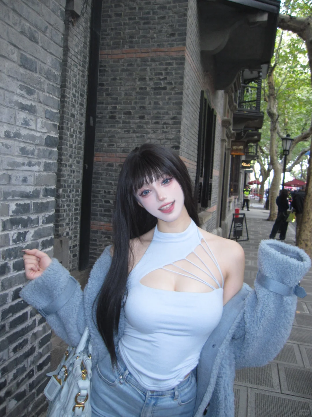 🌎回到那一天💙五月天