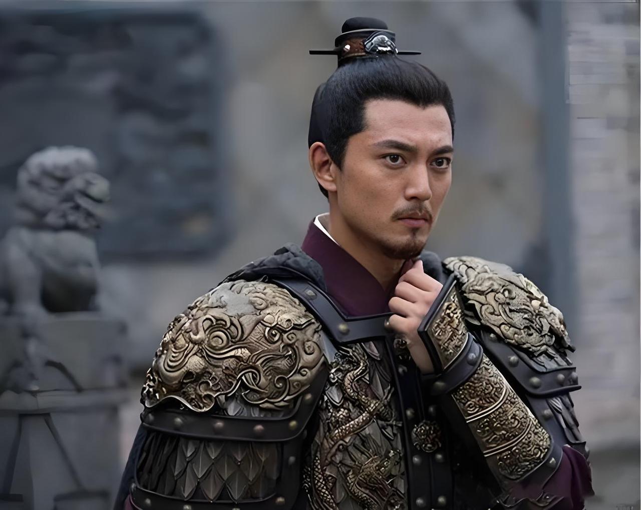 智破叛军！李光弼河阳浮桥传奇
      李光弼在河阳浮桥阻击战中展现了卓越的军