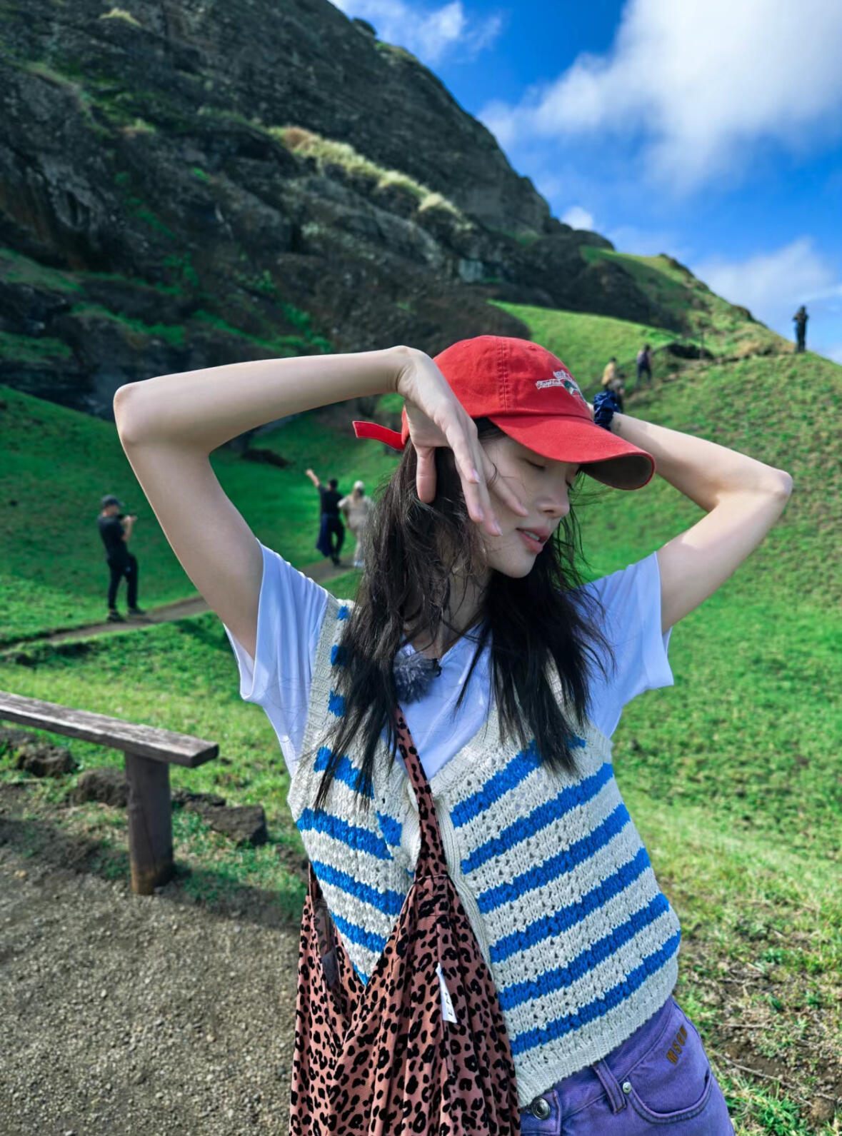 金晨事件印证真诚才是必杀技 意外突发、慌乱失序，是很多人都可能遇到的情境，但公众