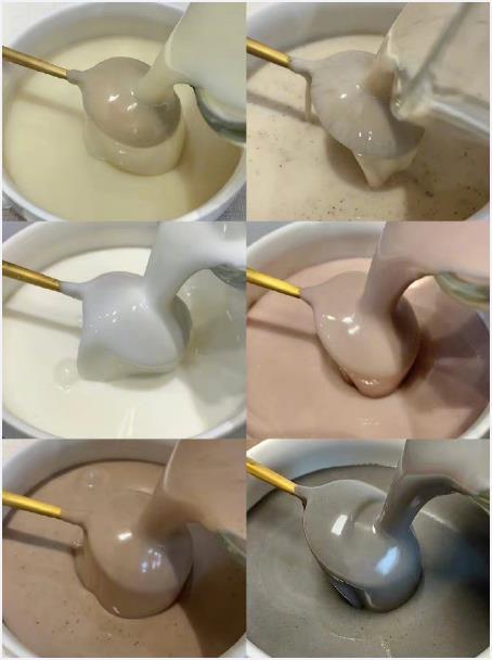 六款巨好喝的山药暖胃热饮，配方拿去吧！！ 