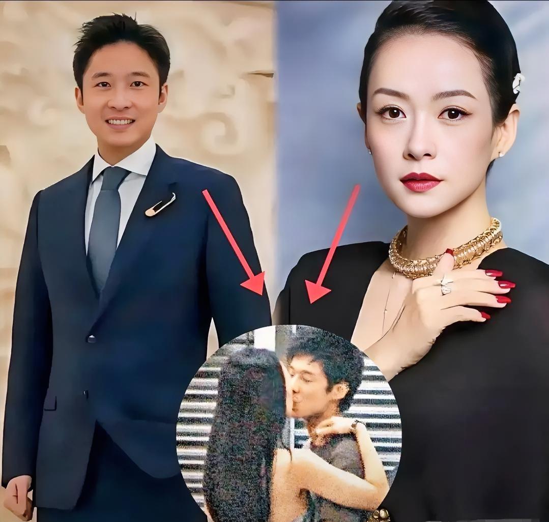 这段恋情往事很多人都说
是小章甩了霍家大公子
其实哪里是章离开他
是她根本达不到