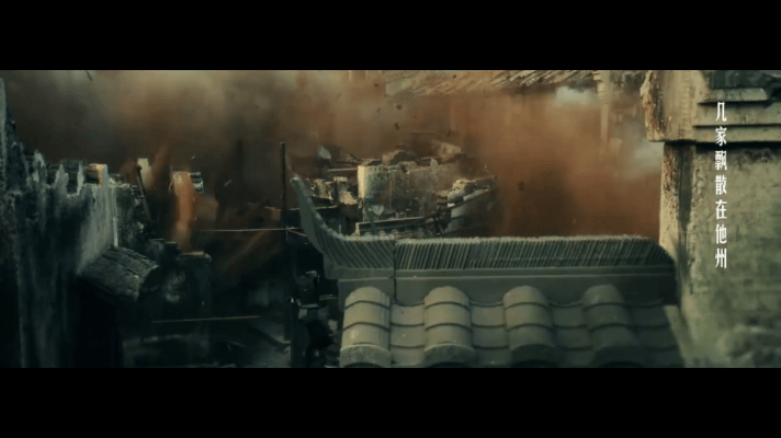 距离这样的日子才过去两代那些冲锋在前的身影，化作岁月里的光芒。记住历史，就是珍惜