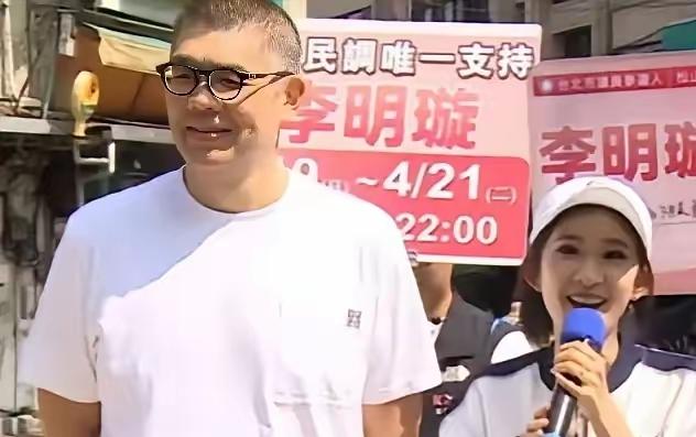 4月份，台立法院的军购案风波让整个政坛气氛变得紧张。连胜文公开质疑1.25兆新台