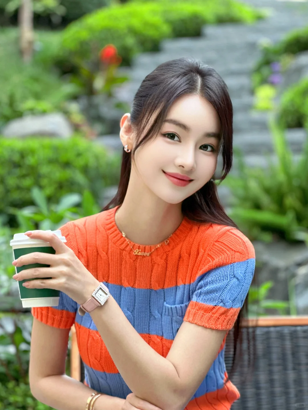 所有的美好都藏在时间中⌚