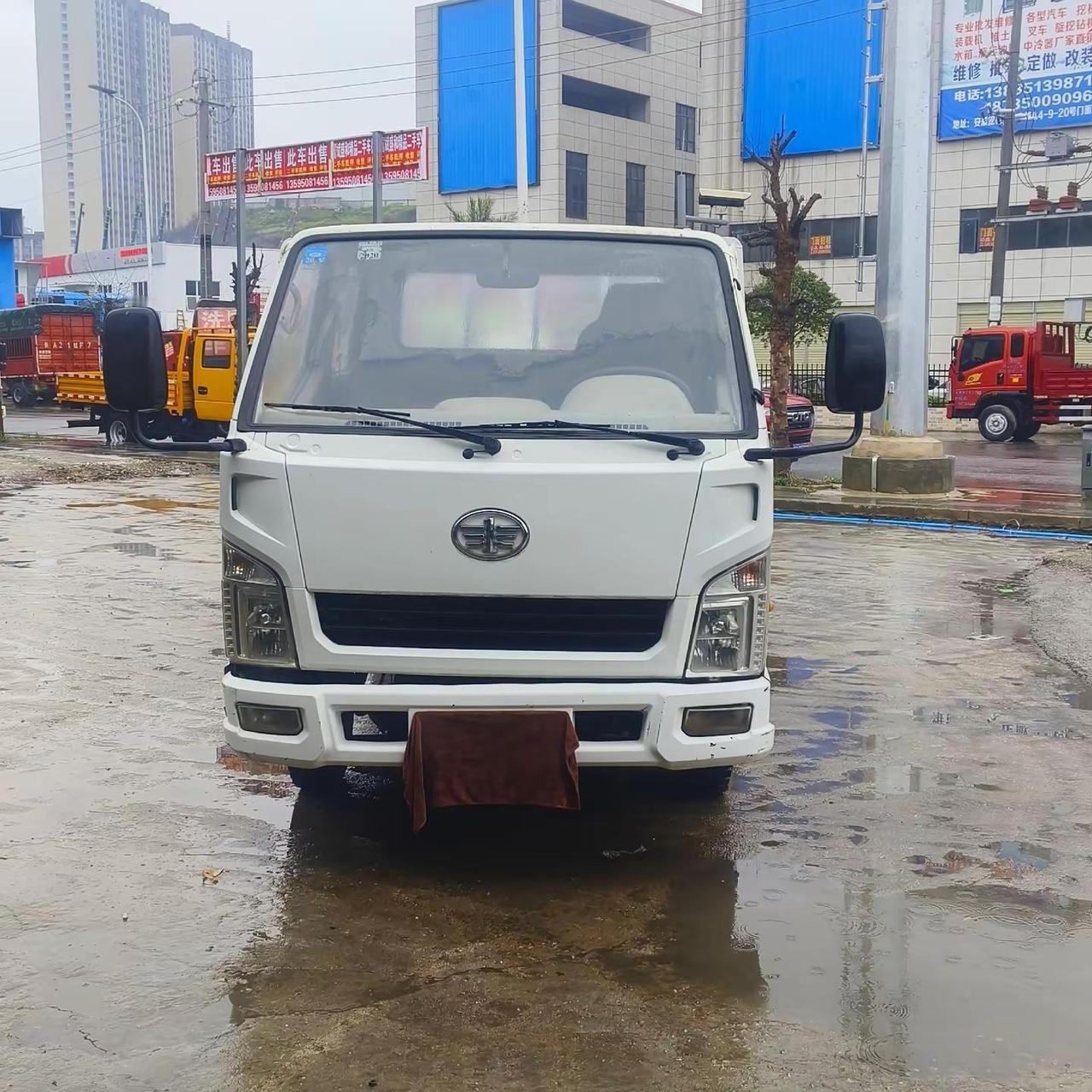 晒出你的座驾 一张图证明你的车 这车不走寻常路