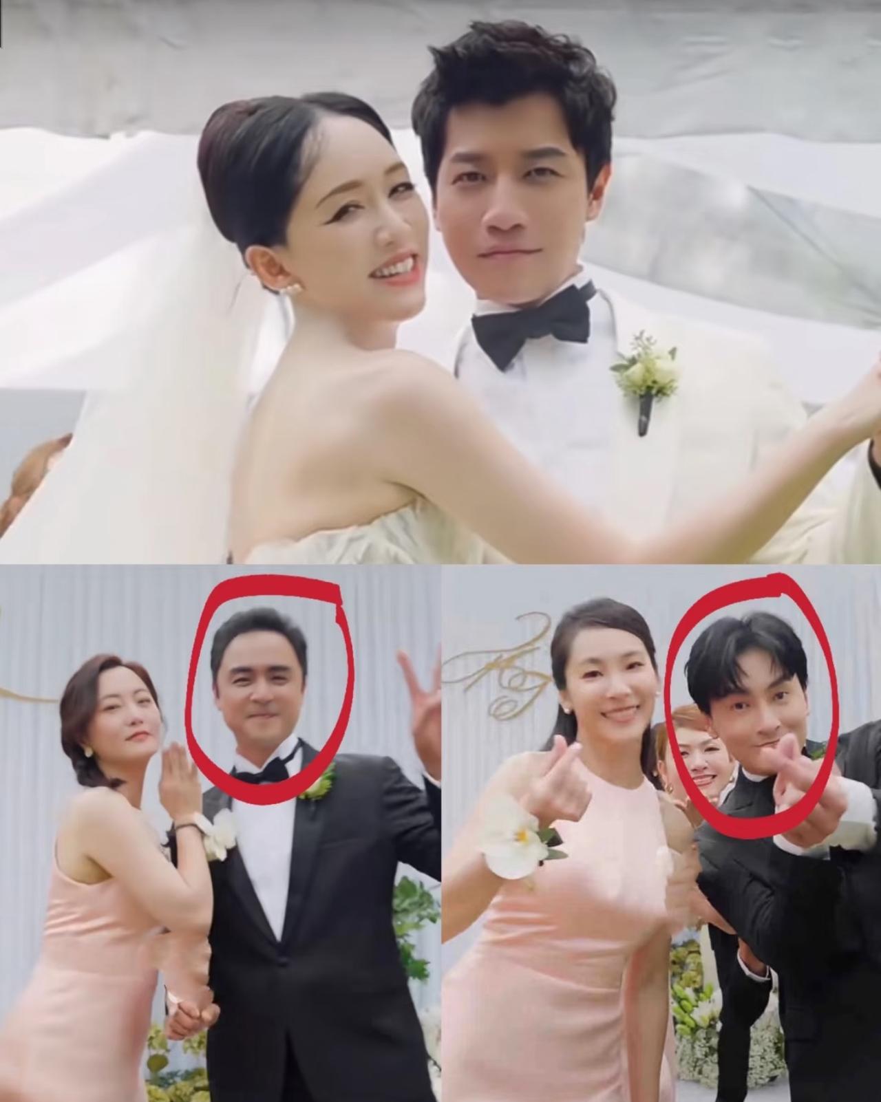 他拒绝了陈乔恩的综艺邀约，却因为一张偷拍照上了热搜。
《妻子的浪漫旅行》节目组开