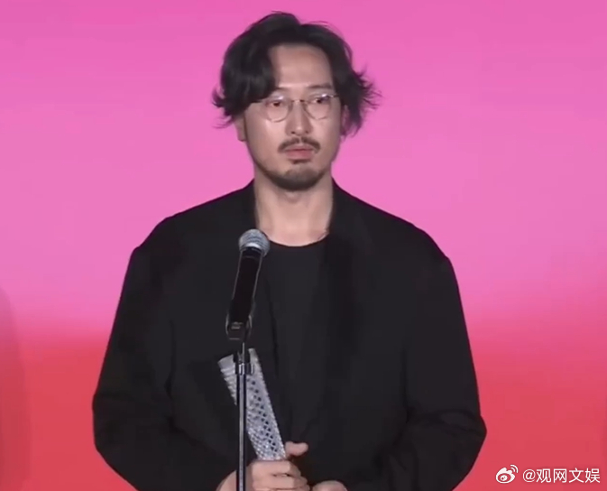 王传君东京电影节影帝 ​​​​第38届东京电影节 11月5日，第38届东京电影节