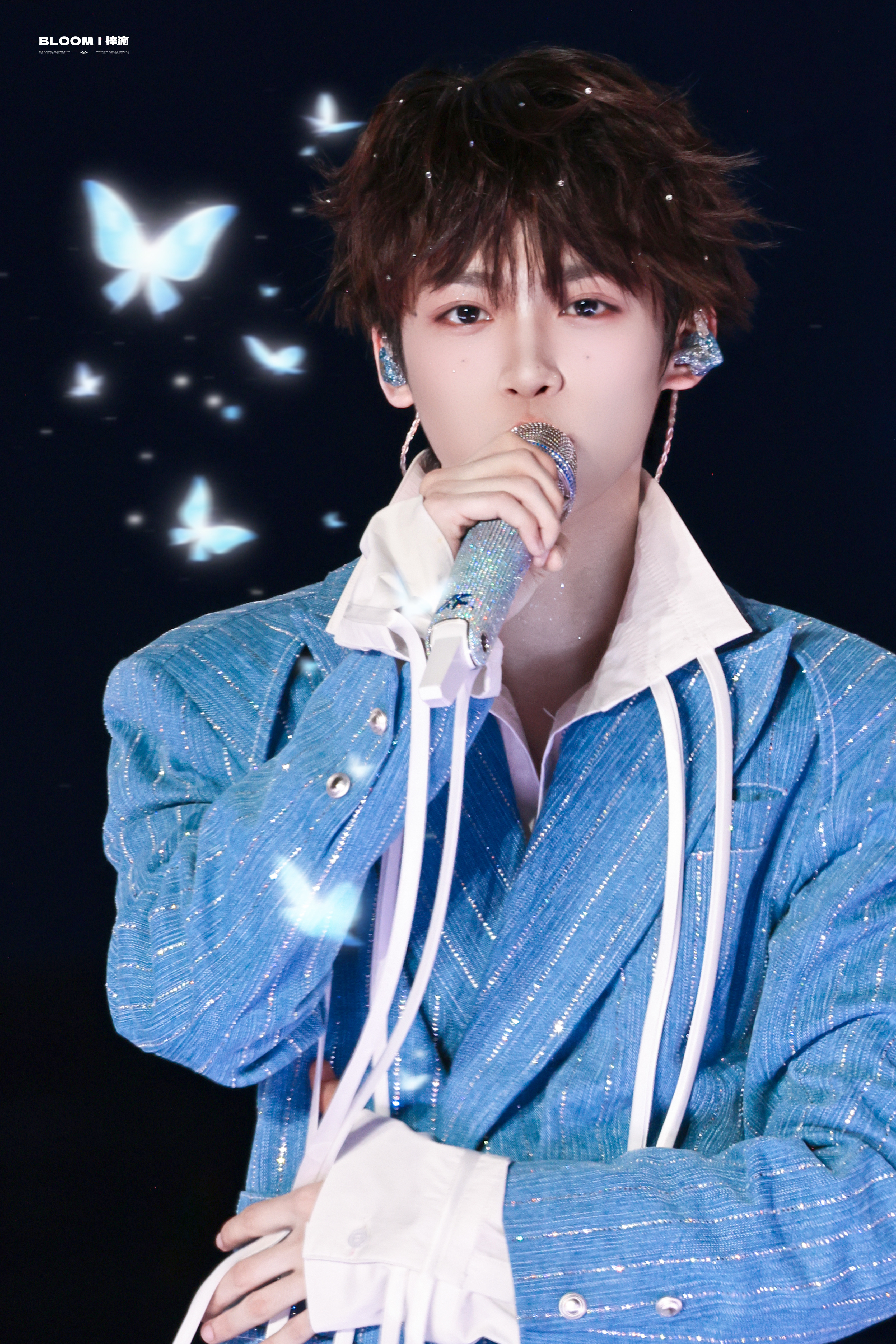 🔮新时代是追梦者的时代，也是广大青少年成就梦想的时代。  