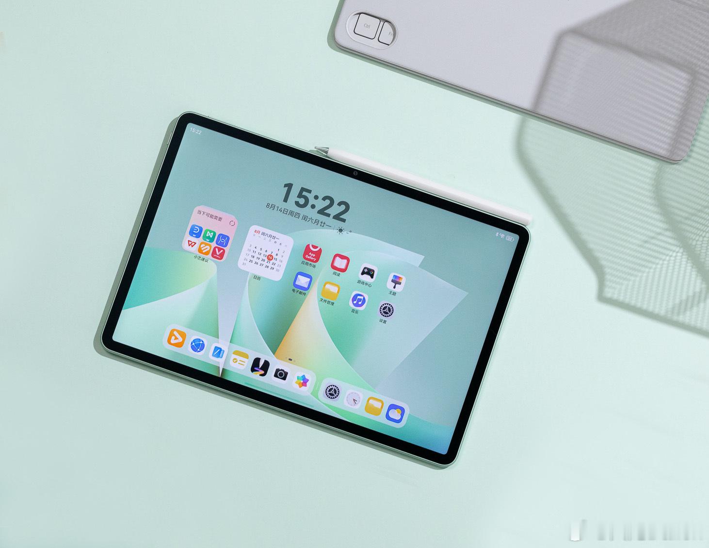 华为新平板电脑价格真香华为又放大招啦，MatePad 11.5 S和MatePa