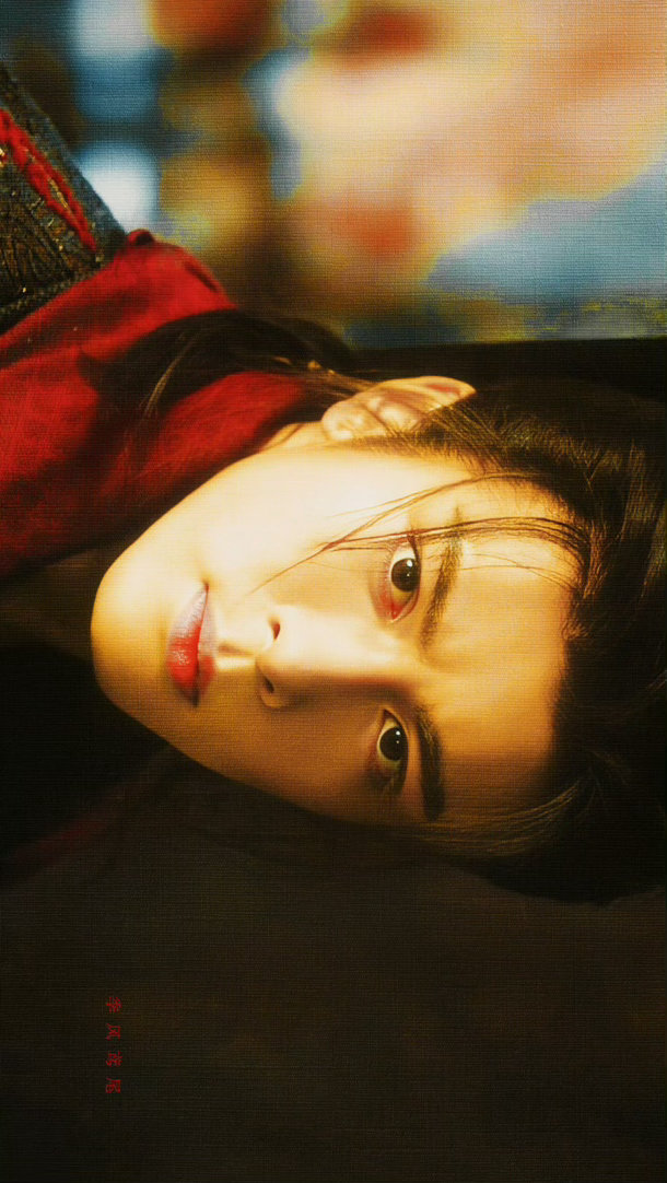 曾舜晞工作室换头像曾舜晞工作室头像换成武拾光了工作室悄咪咪换头像，点开一看居然是