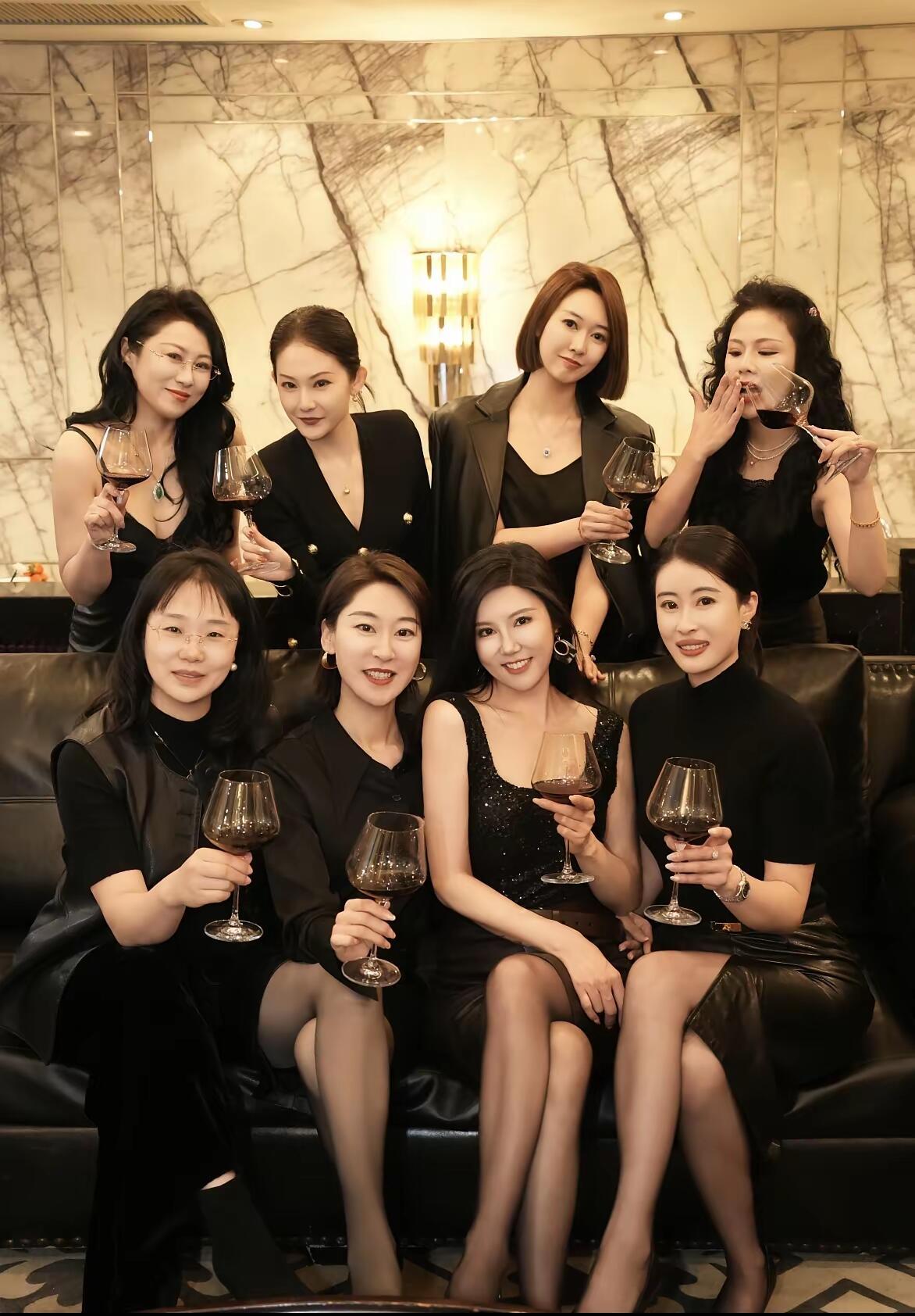 一眼就知道谁适合过日子 