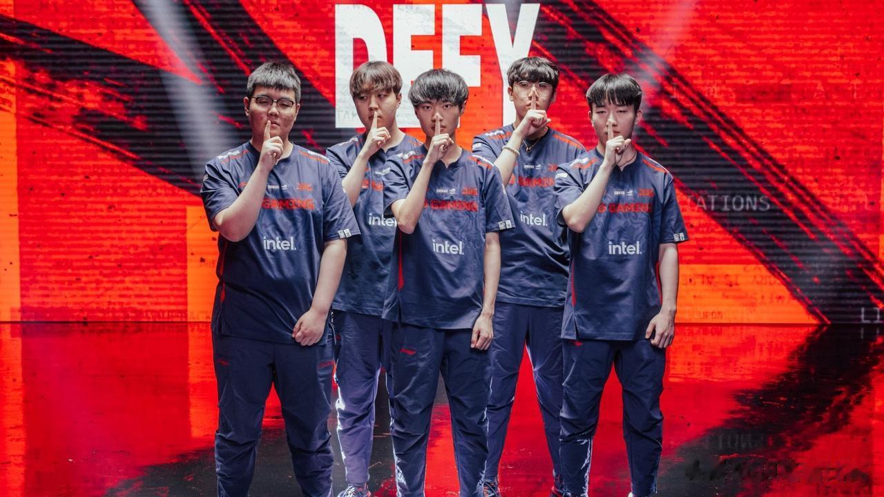 #2023LPL#JDG经理回应：实在不行明年上2队上单！

JDG经理在粉丝群