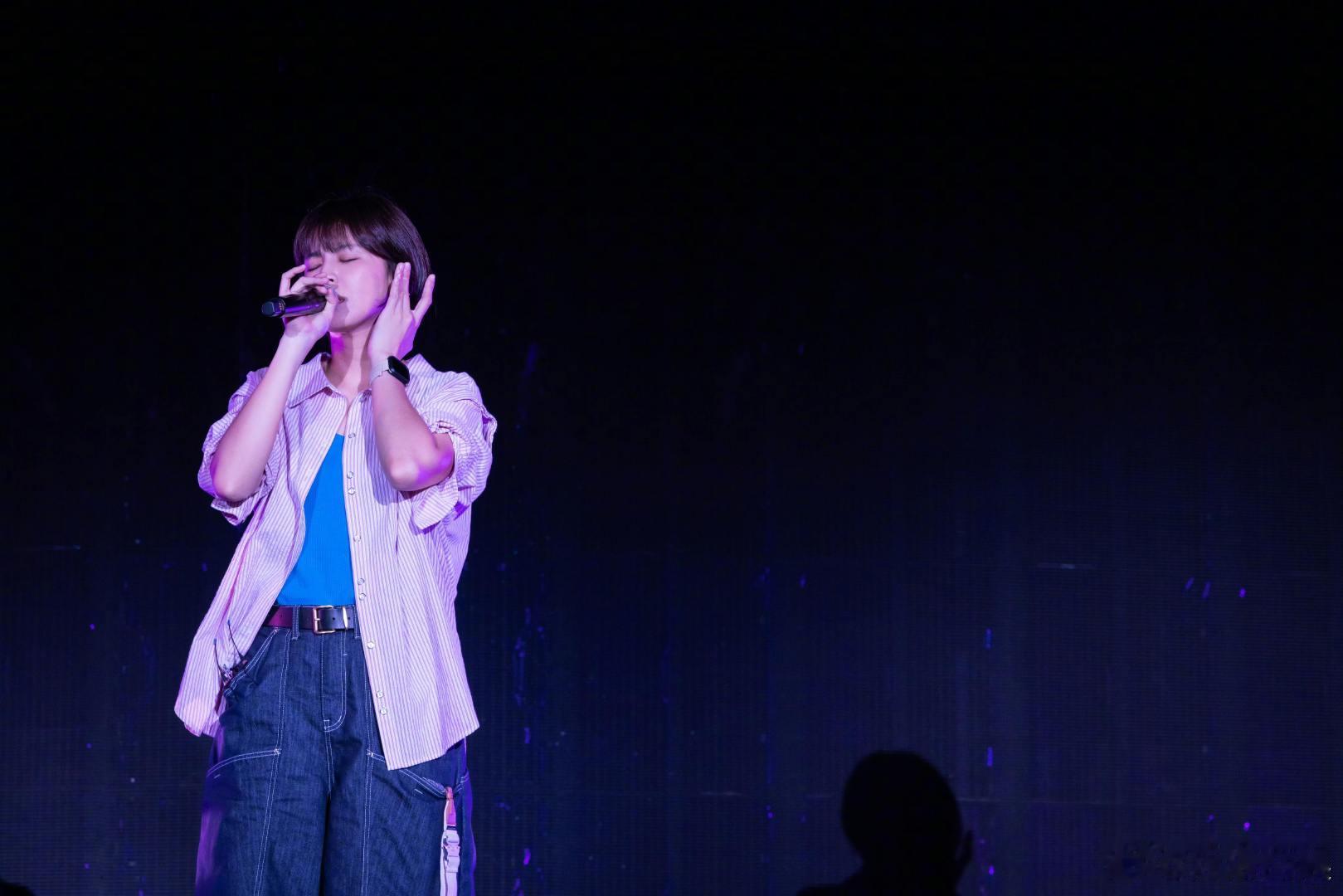 曾沛慈曾经以后巡演官宣  曾沛慈曾经以后巡演  官宣的钟声敲响，曾沛慈“曾经，以