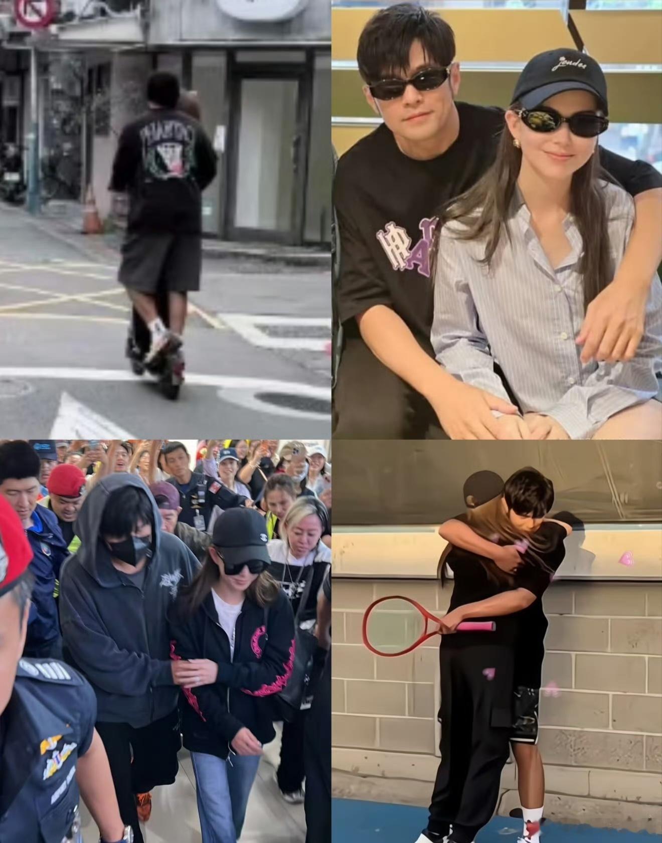 周杰伦 私生子有就有呗，有什么大惊小怪的 