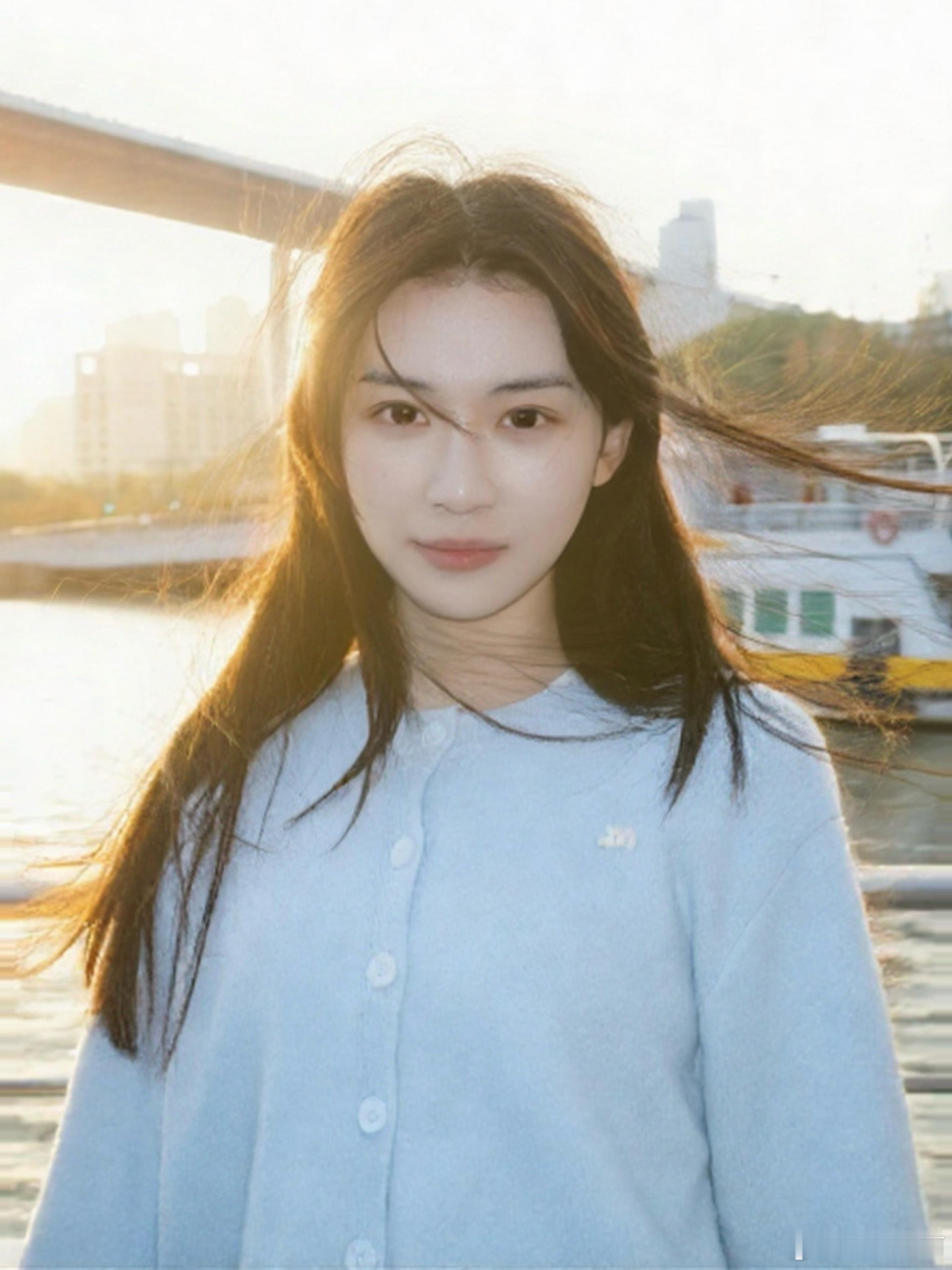 如果有多一张船票 你会不会跟我走日常分享