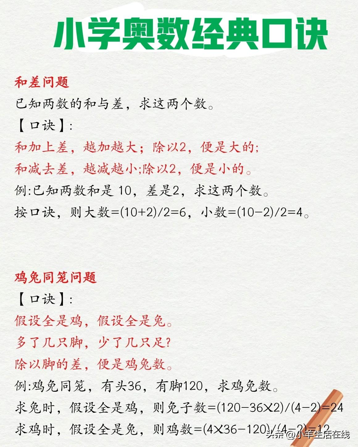 很多人疑惑，为什么有些孩子面对难题总能快速找到思路。其实并非天赋悬殊，核心是掌握