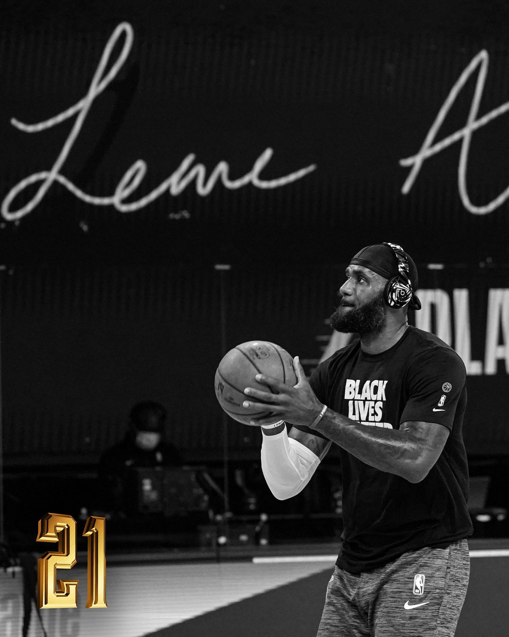 第三弹詹姆斯nba詹姆斯40岁生日 ​​​