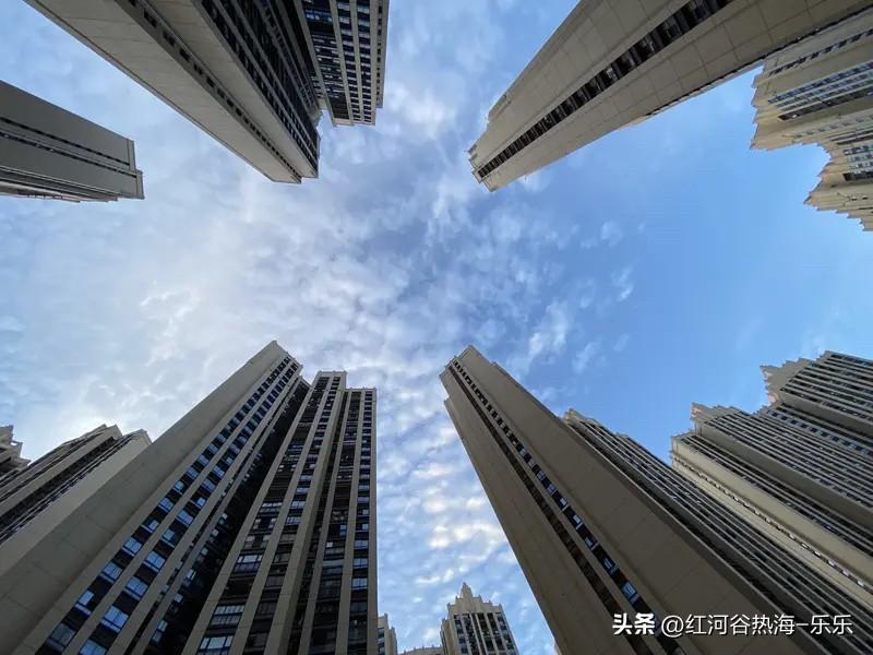 全国楼市的回暖链条通常是：从一线城市核心地段的高端豪宅和品质改善开始，再蔓延至次