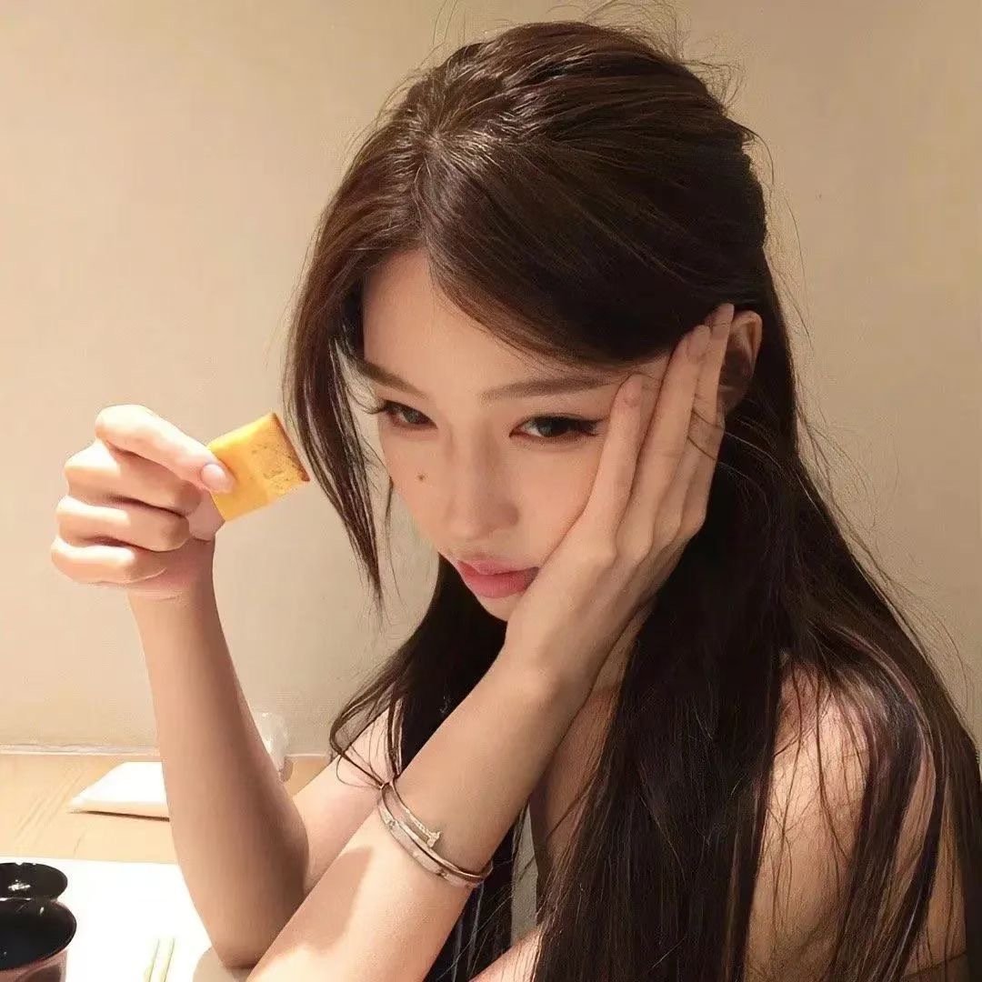 高级无水印头像 | 自搭背景图 