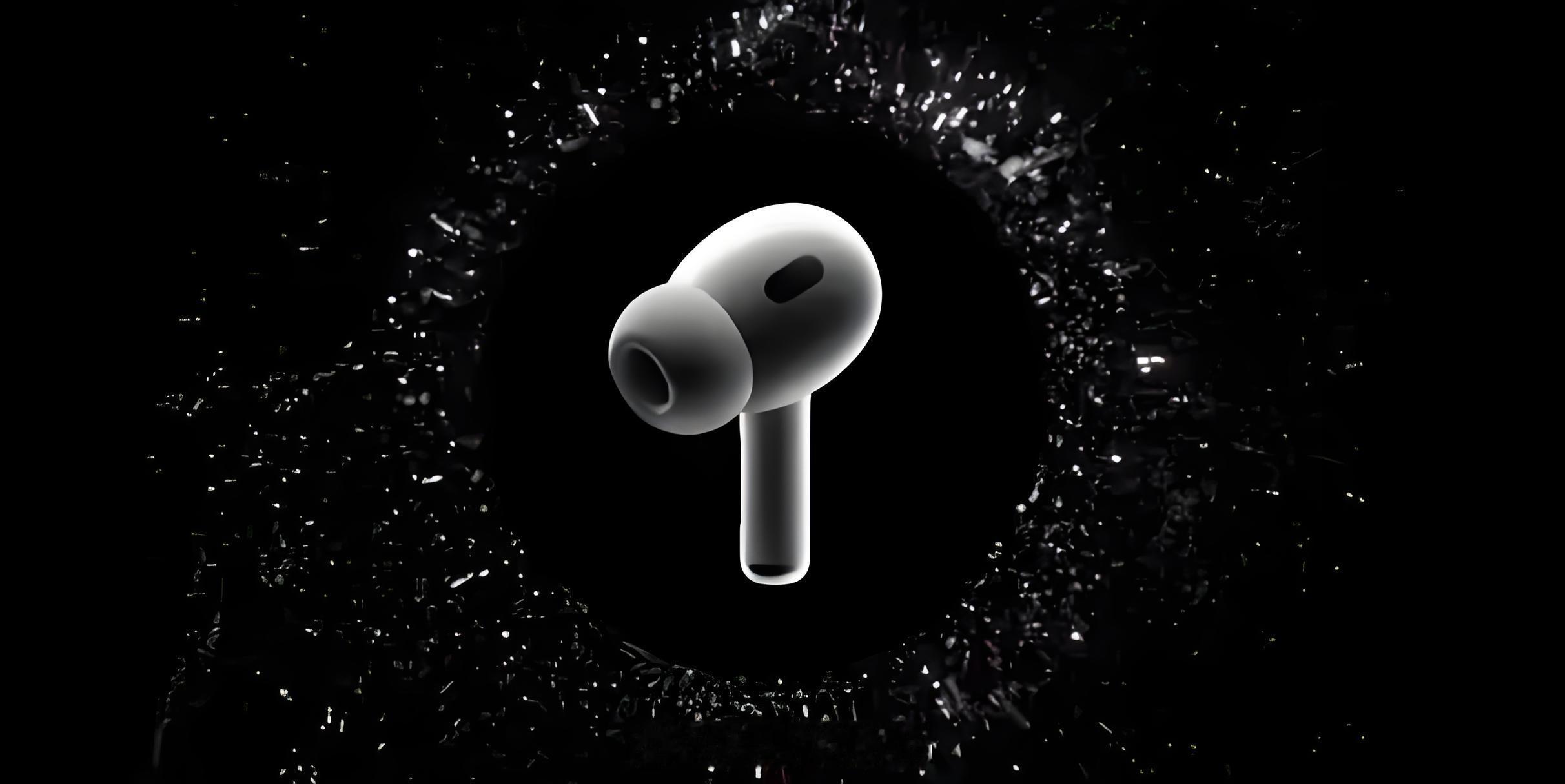 用了四年的airpods pro终于还是顶不住了，所以这些问题是airports
