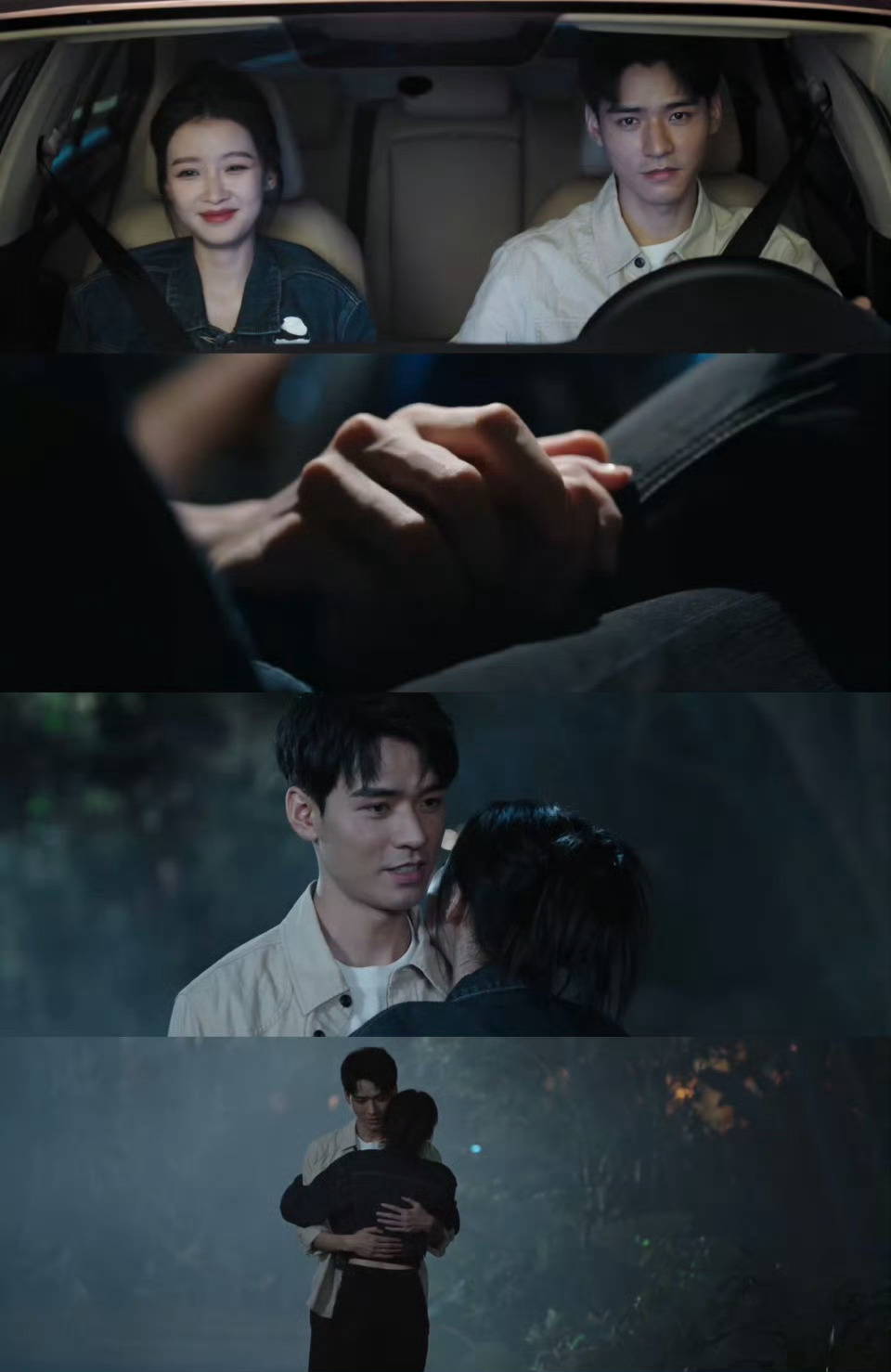 龚俊风过留痕  聊聊《风过留痕》新更第21、22集，我特别喜欢这两集，它让我看到