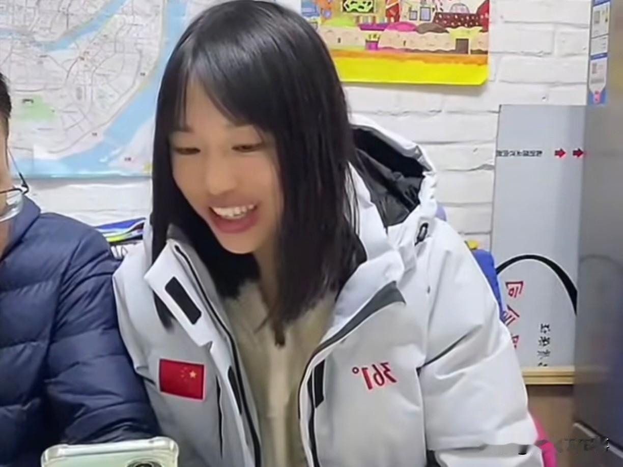 张水华说的没错，
以后会不会在做医护工作还不知道，但她现在就想好好放个长假，陪陪