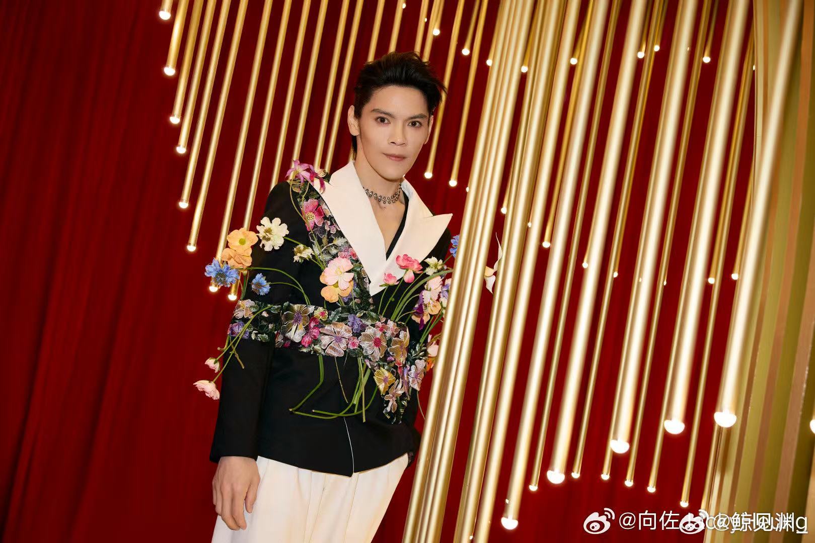 向佐发文回应最近舆论向佐为盛一伦澄清 好多人仅凭零碎片段胡乱发散谣言，无辜连累盛