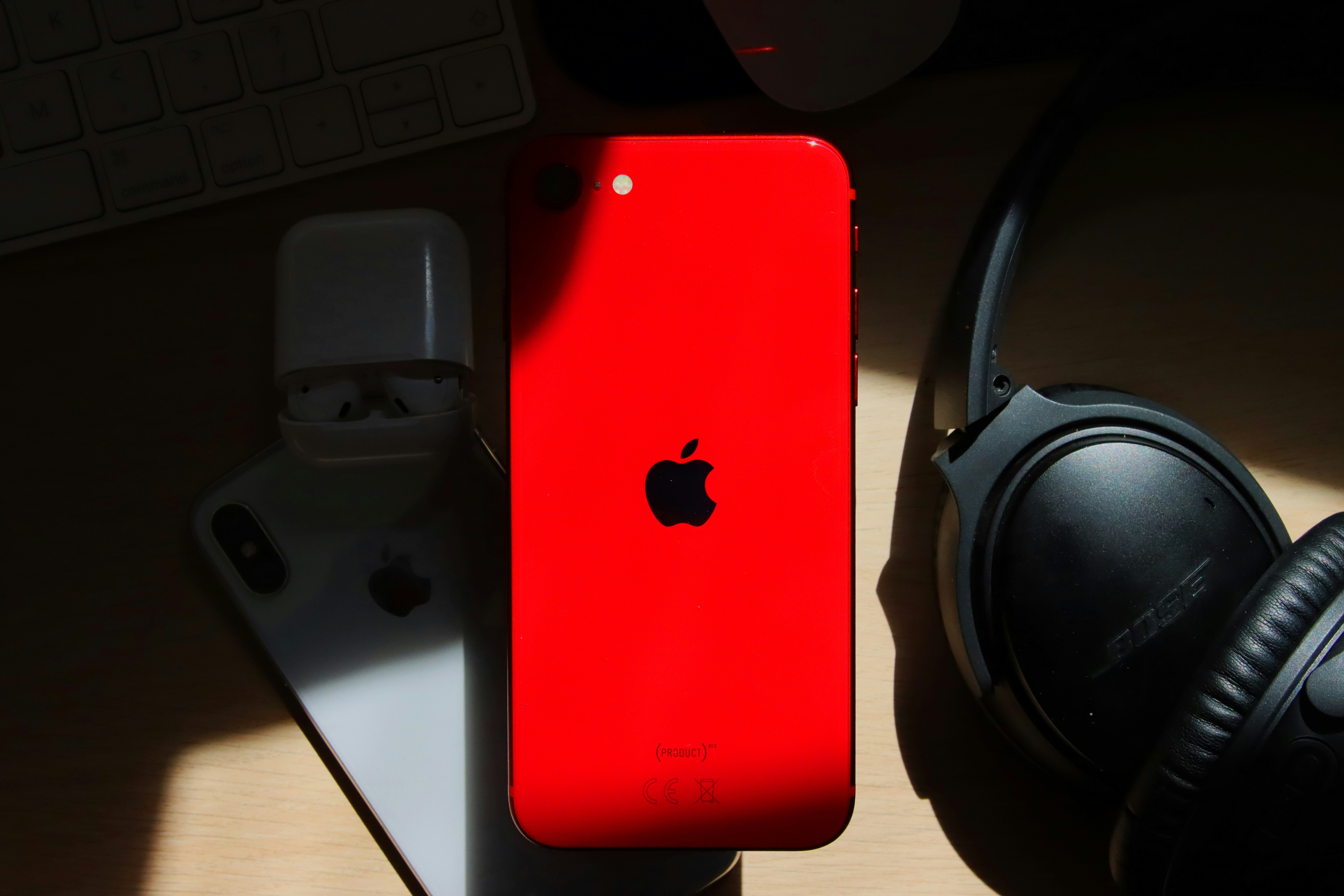 💡 #科技快讯#📰 再见 LCD，iPhone 或将全系换装 OLED为了配