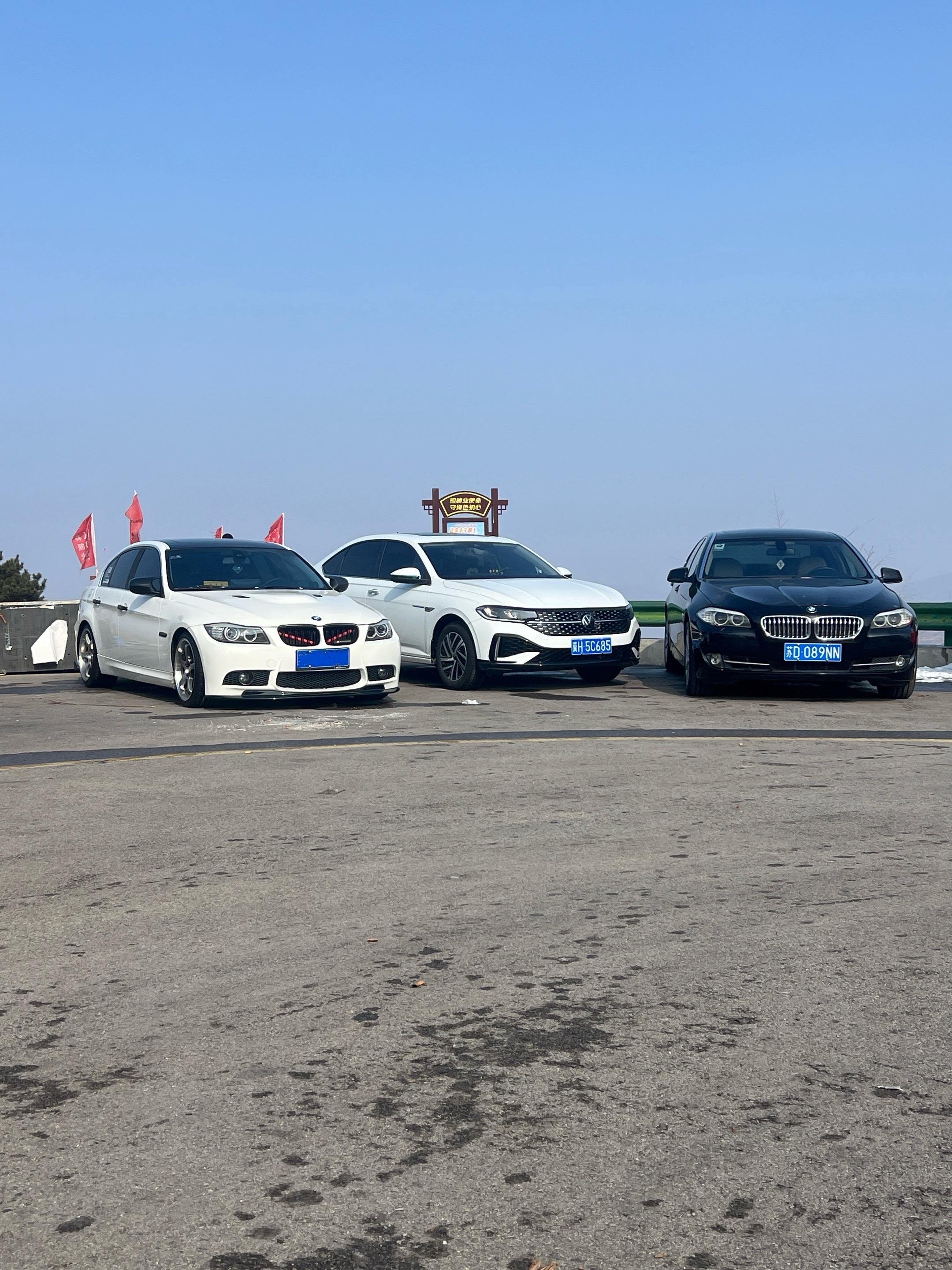 上瘾的不是跑山，而是喜欢跑山，恰好有几个志同道合的兄弟陪你一起