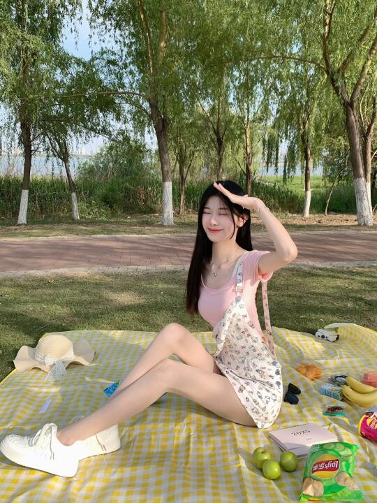 绽放生命力⋆˚☀️𓂃 ˖𓈒ㅤ♱ ₊