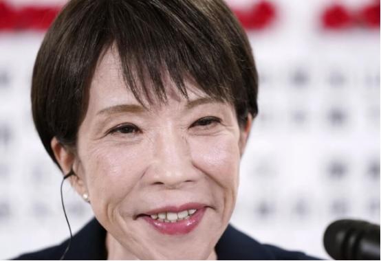 日本首相高市早苗发文说：“泽连斯基总统，我衷心感谢您的热情祝贺。日本与乌克兰站在