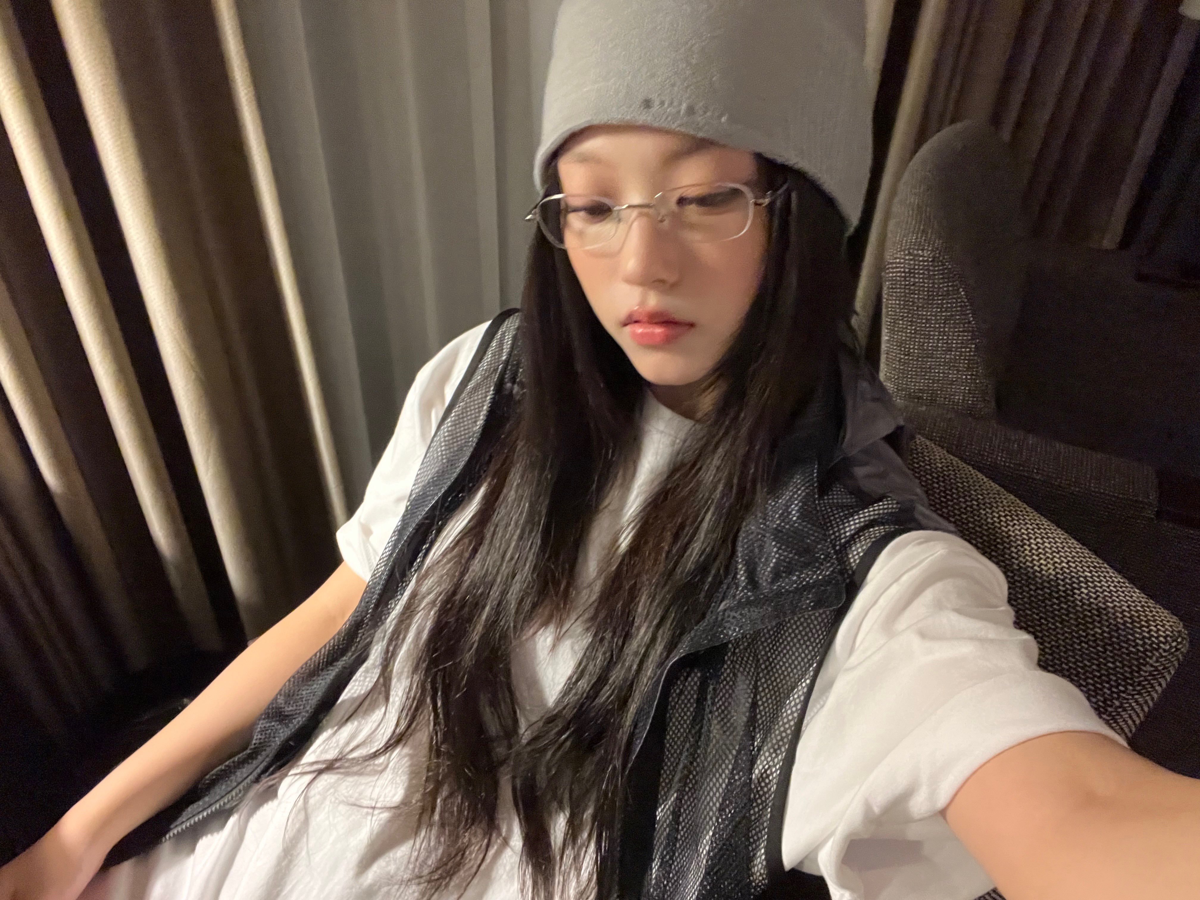 喵～🐈‍⬛*Haerin ​​​