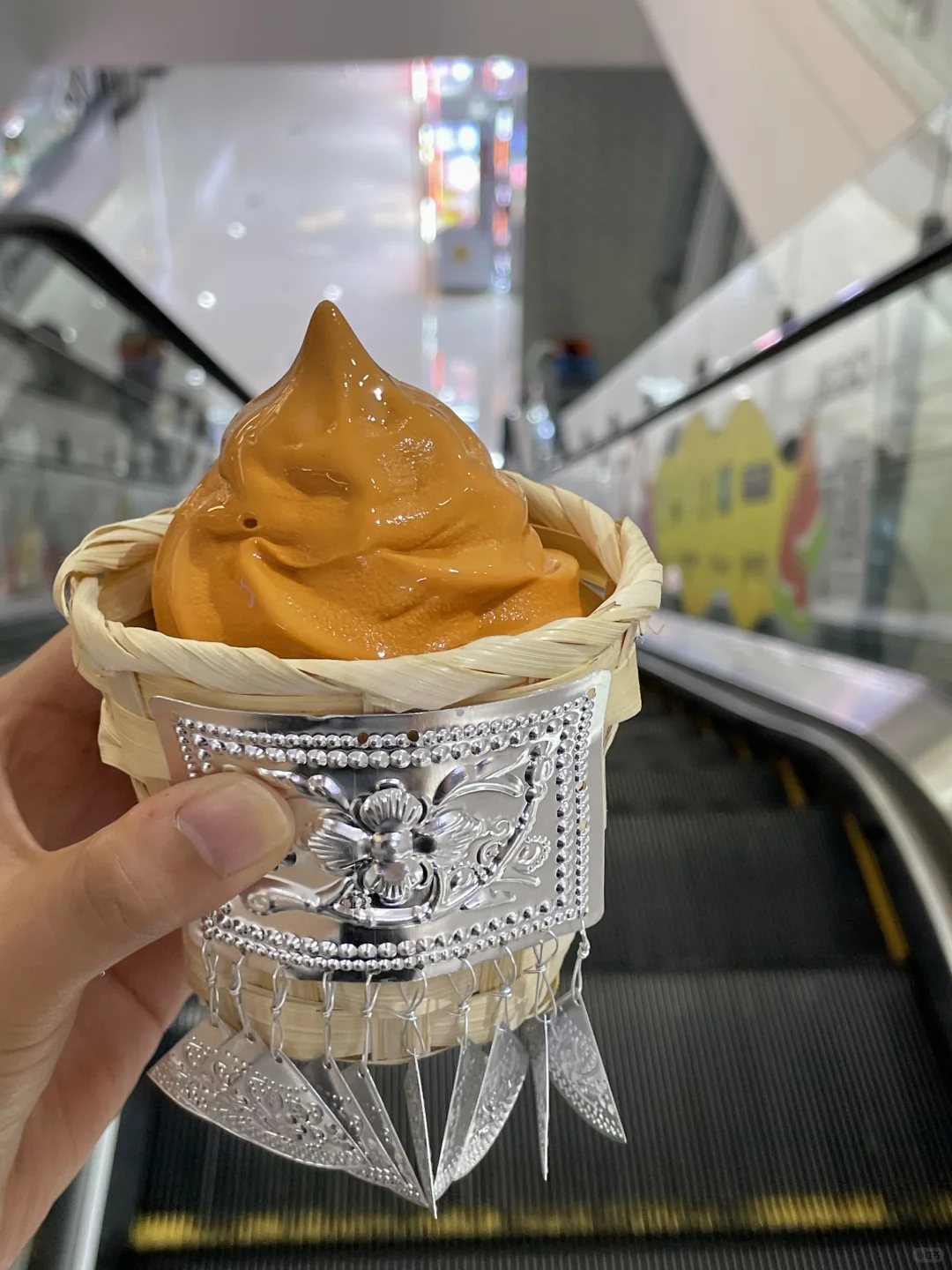 厦门！！这个好好吃！！（在sm）