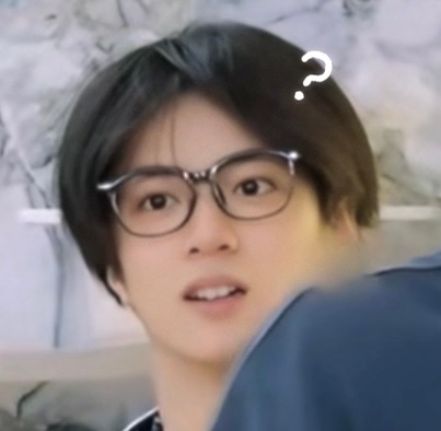 ？ 