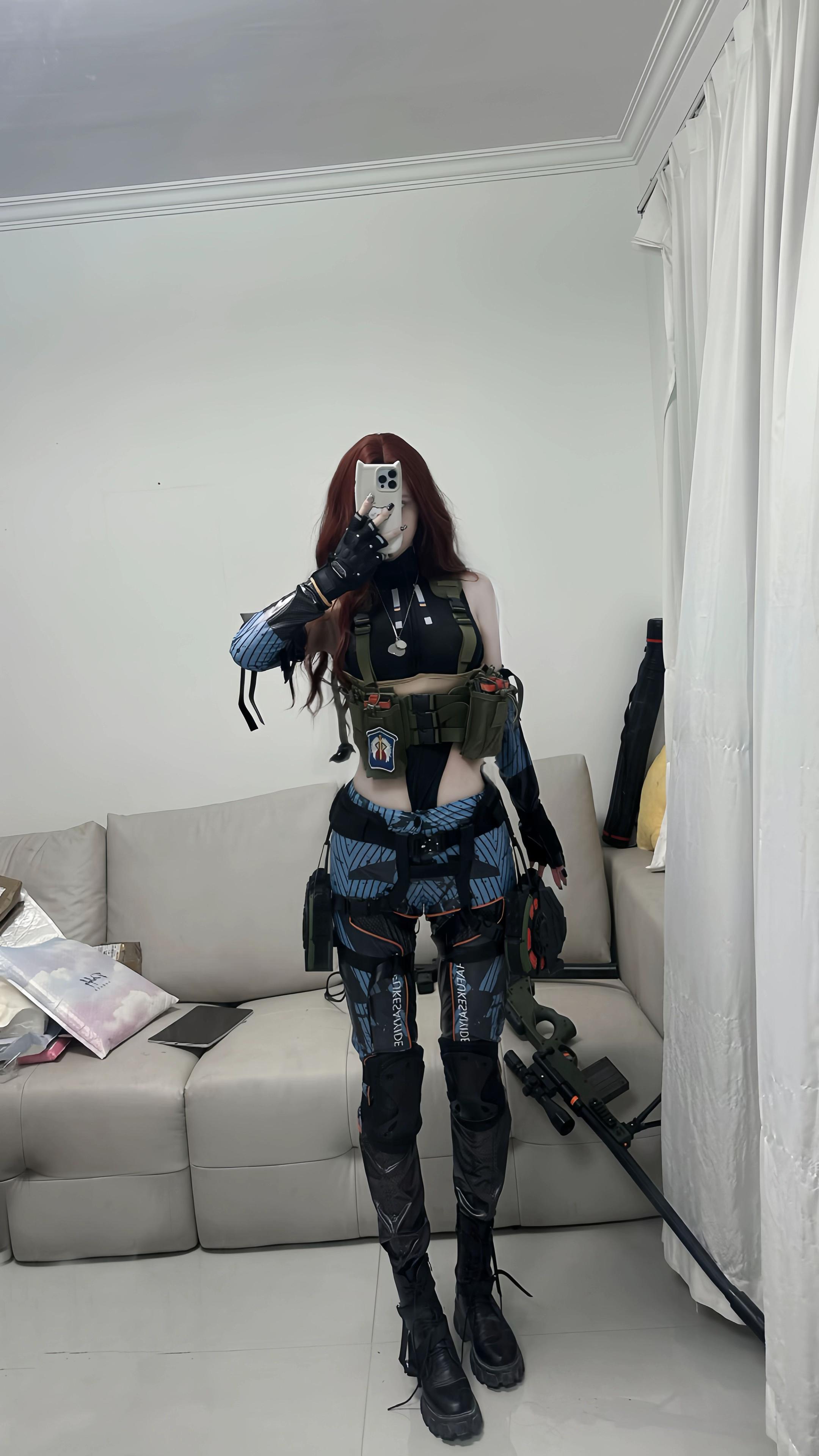 自从新赛季玩了疾风 你跟我说总裁是昊天钟意 那我放个锚点 也敢去碰一碰...