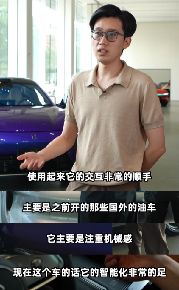 上海大量豪华车主中秋扎堆看智界RX秋逛上海华为智能生活馆，门店现场客流十分热闹，