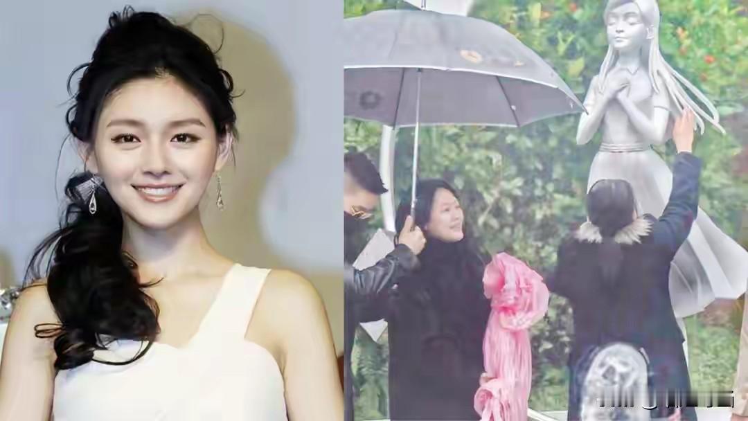 发现没？
汪小菲是唯一一个被S家拿捏的女婿，为什么能拿捏？说到底还是因为他爱大S